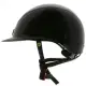 Equitheme Wings MIPS rijhelm Black Shine